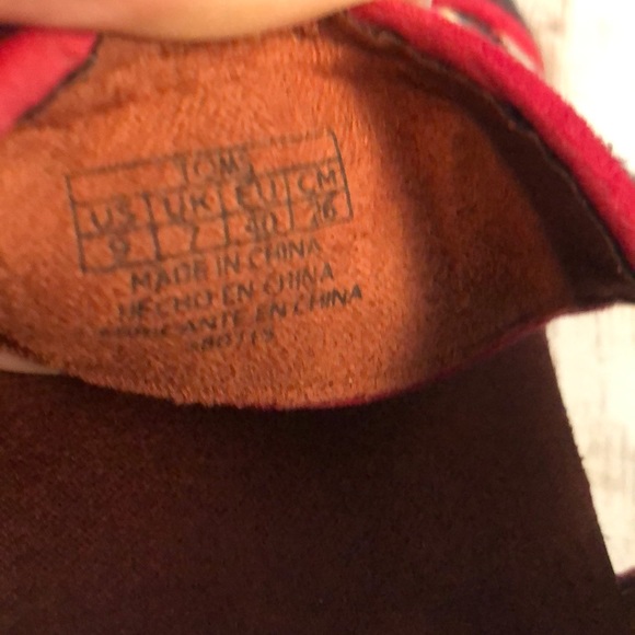 TOMS sandals - Picture 9 of 16